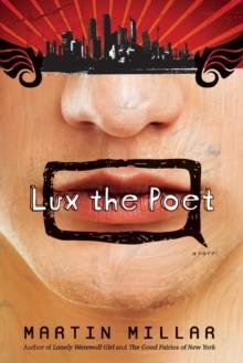 Lux The Poet