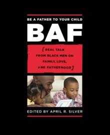 Be a Father to Your Child