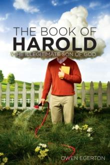 Book of Harold