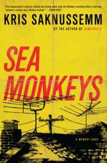 Sea Monkeys