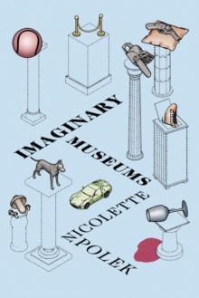 Imaginary Museums : Stories