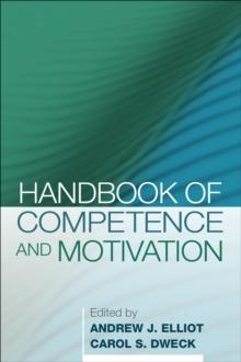 Handbook of Competence and Motivation