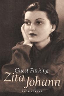 Guest Parking : Zita Johann