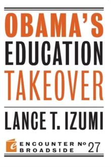 Obama's Education Takeover