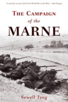 The Campaign of the Marne