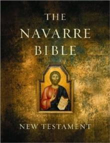 NAVARRE BIBLE NEW TESTAMENT