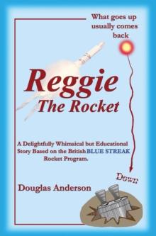 Reggie The Rocket