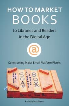 How to Market Your Book to Libraries