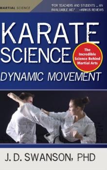 Karate Science : Dynamic Movement