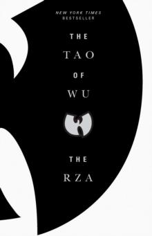 The Tao Of Wu