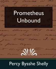 Prometheus Unbound (New Edition)