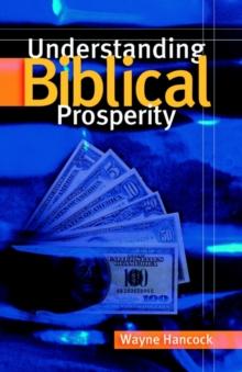 Understanding Biblical Prosperity