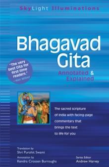 Bhagavad Gita : Annotated & Explained