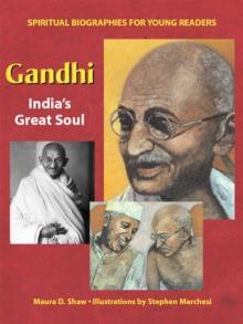 Gandhi HB e-book : Indias Great Soul