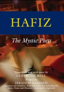 Hafiz : The Mystic Poets