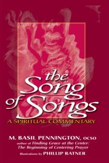 Song of Songs e-book : A Spiritual Commentary