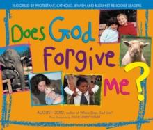 Does God Forgive Me?