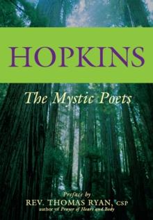 Hopkins : The Mystic Poets