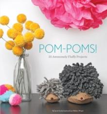 Pom-Poms!