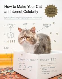 How to Make Your Cat an Internet Celebrity : A Guide to Financial Freedom