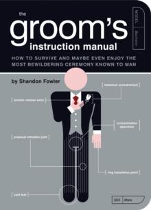 Groom's Instruction Manual