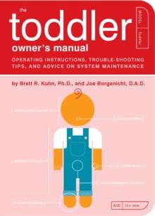 Toddler Owner's Manual