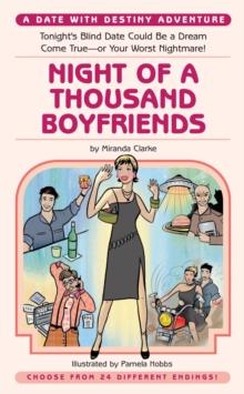 Night of a Thousand Boyfriends