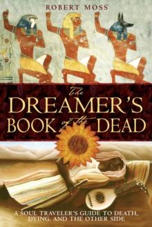 The Dreamer's Book of the Dead : A Soul Traveler's Guide to Death, Dying, and the Other Side