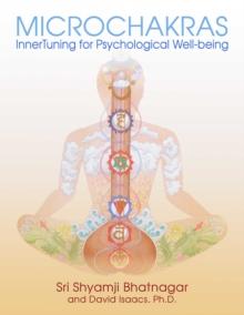 Microchakras : InnerTuning for Psychological Well-being