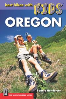 Best Hikes with Kids: Oregon