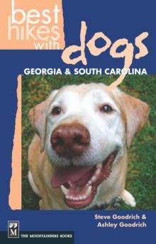 Best Hikes with Dogs Georgia & South Carolina