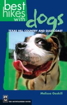 Best Hikes with Dogs Texas Hill Country and Coast