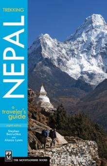 Trekking Nepal : A Traveler's Guide