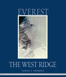 Everest : The West Ridge, Anniversary Edition