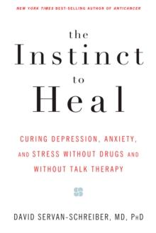 Instinct to Heal