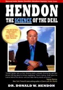 The Science of the Deal