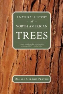 A Natural History of North American Trees