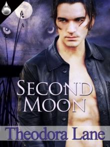 Second Moon