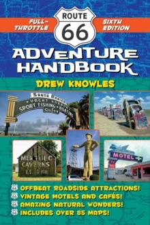 Route 66 Adventure Handbook