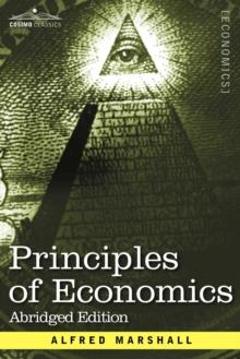 Principles of Economics : Abridged Edition