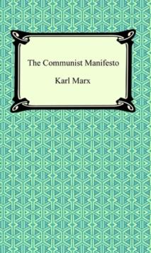 The Communist Manifesto