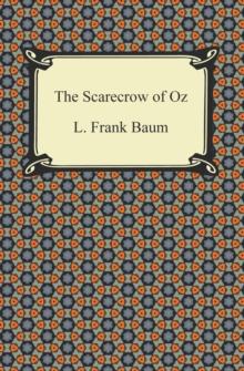 The Scarecrow of Oz