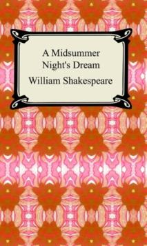 A Midsummer Night's Dream