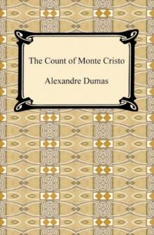 The Count of Monte Cristo