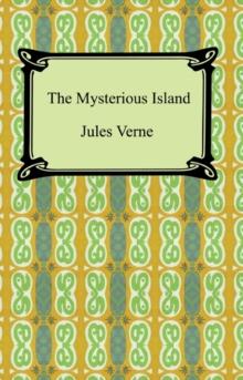 The Mysterious Island