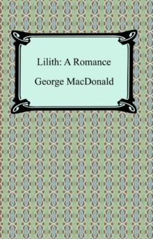 Lilith: A Romance