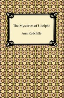 The Mysteries of Udolpho