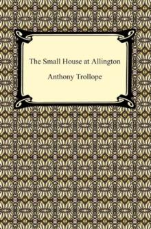 The Small House at Allington