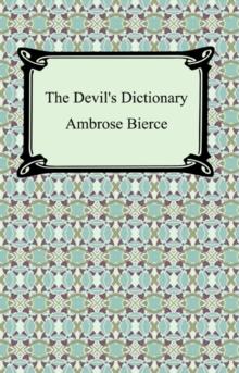 The Devil's Dictionary