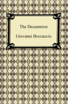 The Decameron